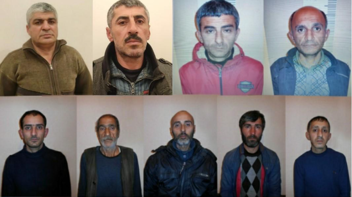 Lənkəranda 13 nəfər saxlanılıb, 4 kq-dan artıq narkotik dövriyyədən çıxarılıb   - FOTO