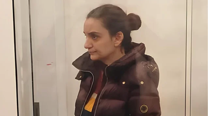 "Biz günahkar deyilik” - Həmin qadınlar hökmə etiraz edir