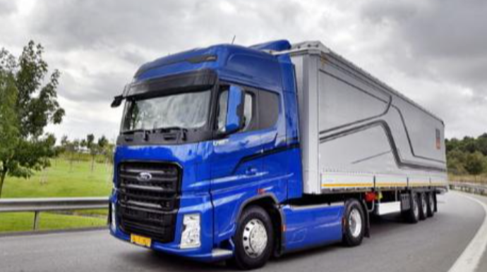 Yük maşınının altında qalaraq ÖLDÜ 