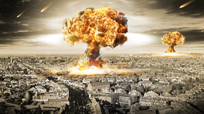 Alimlər XƏBƏRDARLIQ ETDİ - Son 300 ilin ən dəhşətli fəlakəti 2023-də YAŞANACAQ!  