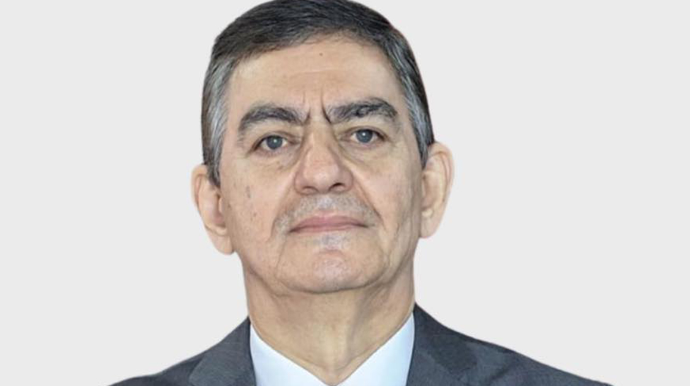 Əli Kərimlinin atası vəfat etdi 