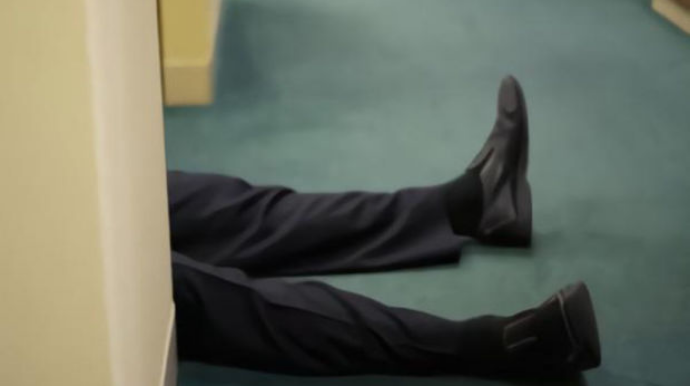 “Azərbaycan Dəmir Yolları” QSC-nin əməkdaşı vəzifə başında öldü 