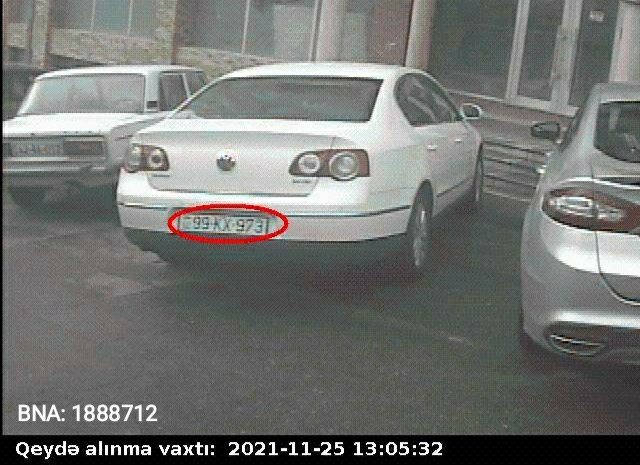 Bakıda 40-a yaxın sürücüyə qanunsuz protokol yazıldı - FOTO