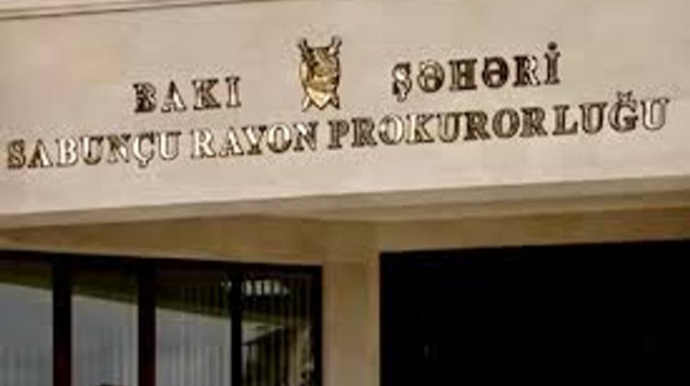 Bakıda 62 yaşlı qadın qətlə yetirilib