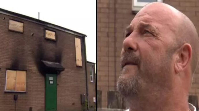 Oğluna aldığı Yeni il hədiyyəsi HƏYATINI MƏHV ETDİ   - FOTO