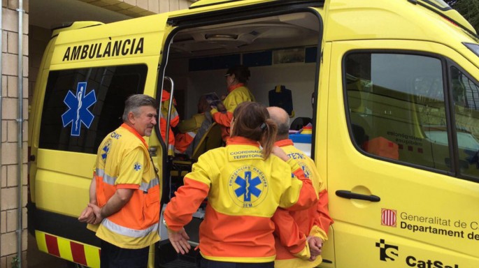 12 avtomobil bir-birinə çırpıldı: 25 yaralı