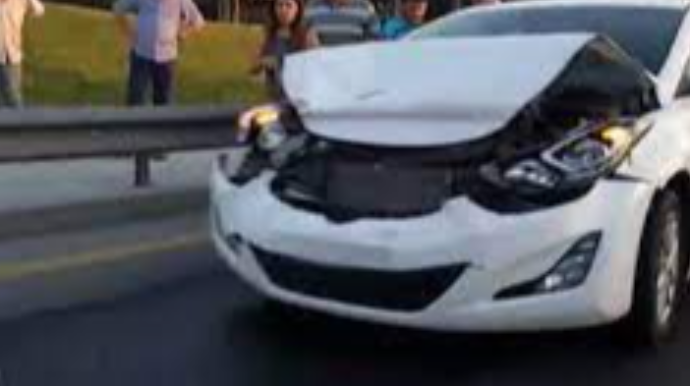 Qəbələdə avtomobil piyadanı vurub öldürdü