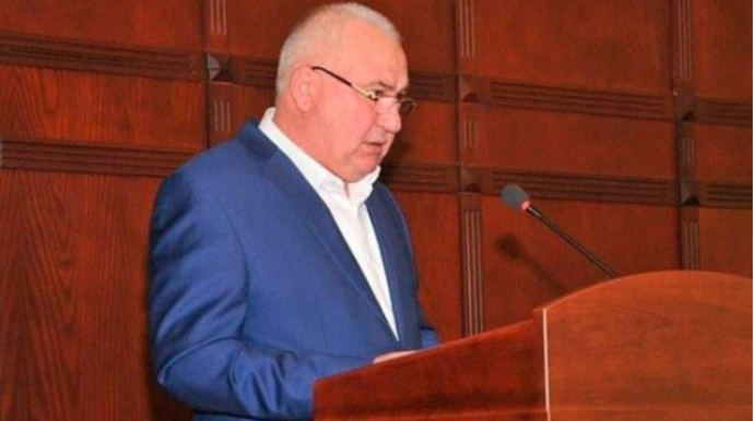 "Azərsu"ASC-nin idarə rəisi koronavirusdan öldü 