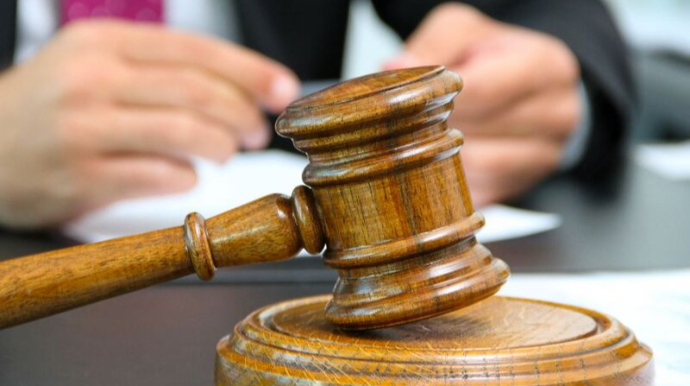 Məhkəmə qazini girov götürən dəstə üzvləri ilə bağlı qərar çıxardı 