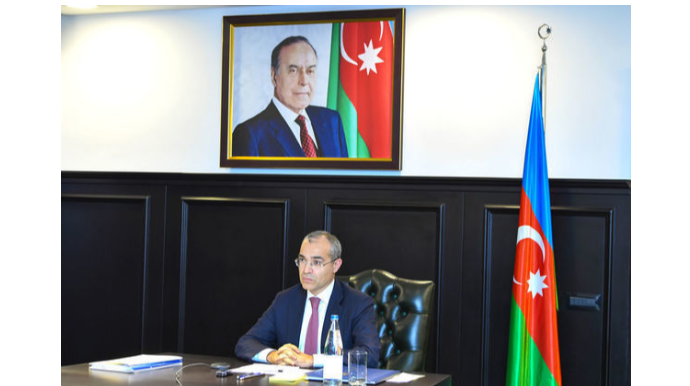 Азербайджан призвал страны ОИС