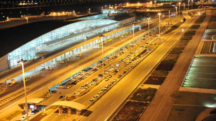 İran və Çin Tehran hava limanının ikinci fazasını inşa edəcək 