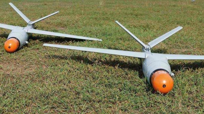 Ukrayna 7,7 milyon dollara pilotsuz təyyarələr alıb 