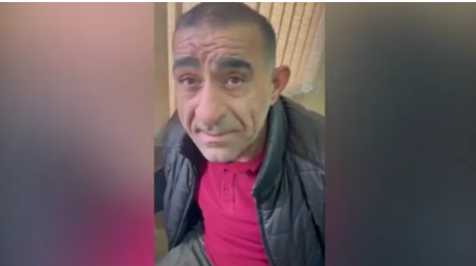 DYP postunda 5 kq narkotiklə tutulan sürücü barədə YENİ FAKTLAR - VİDEO 