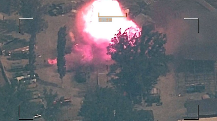 Azərbaycanın əməliyyatı:  Ermənistan ordusunun itkiləri 150-200 nəfərdir - YENİLƏNİB-2 