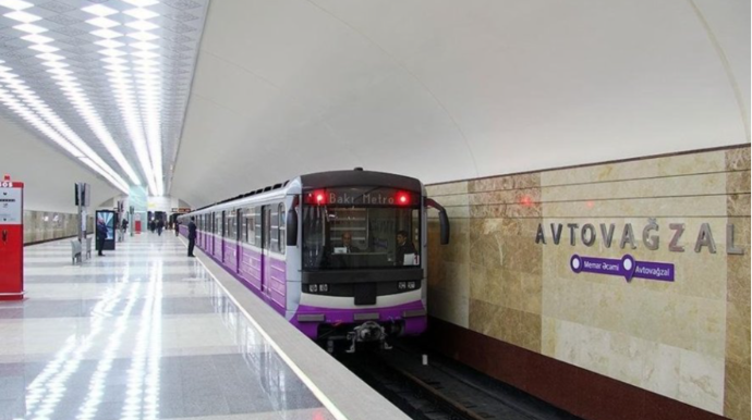 Stansiyaların iş rejimilə bağlı yeni QƏRAR 