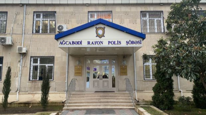 DİN-dən polis rəisinin cəzalandırılması ilə bağlı məsələyə REAKSİYA