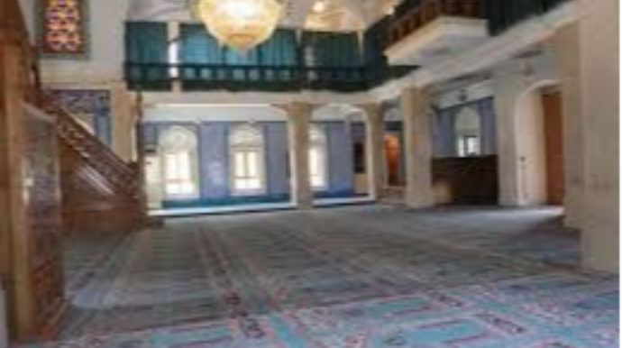 Bu gündən məscidlər açılır