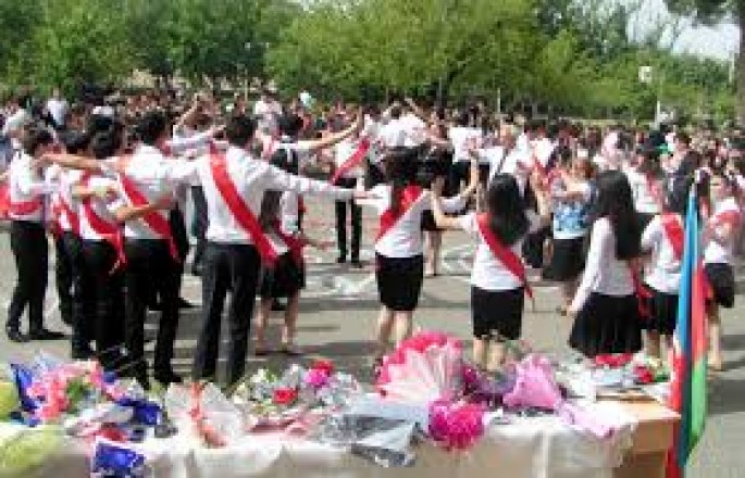 Bu gün “Son zəng”dir