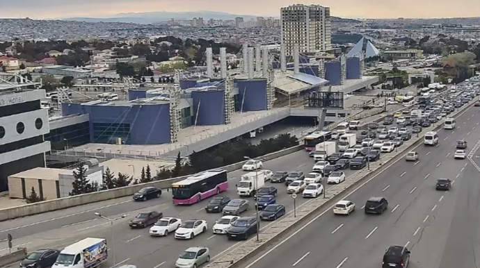 İşə maşınla gedənlərin NƏZƏRİNƏ! 