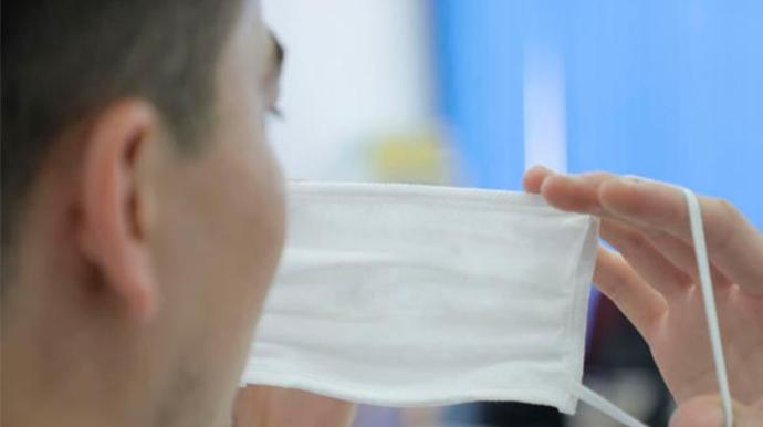 Maska taxmaq koronavirusdan nə qədər qoruyur? - ÜST AÇIQLADI 