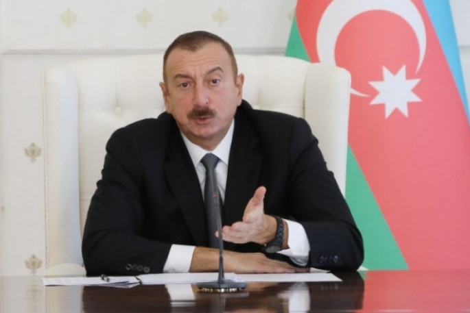 "Gələn il daha çox kəndi yeni yollarla təmin edəcəyik"