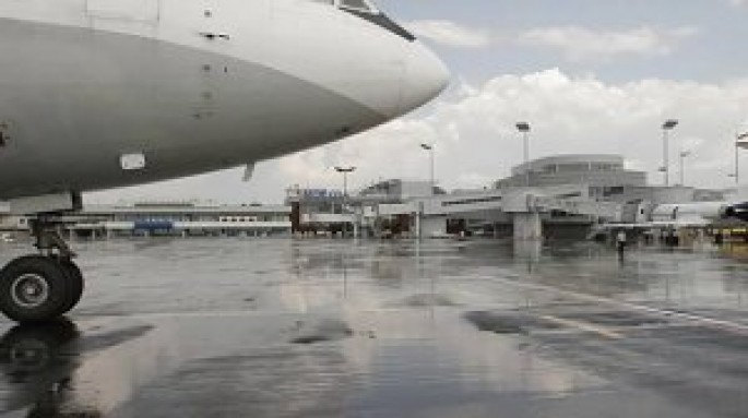 Uçan təyyarənin kapitanı havada infarkt keçirib