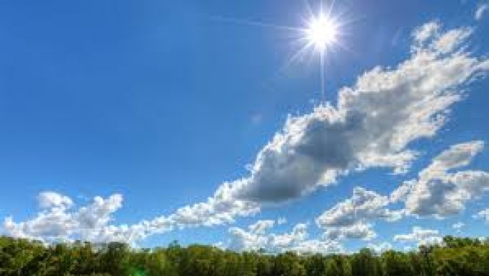 Havanın temperaturu 18 dərəcəyədək artacaq