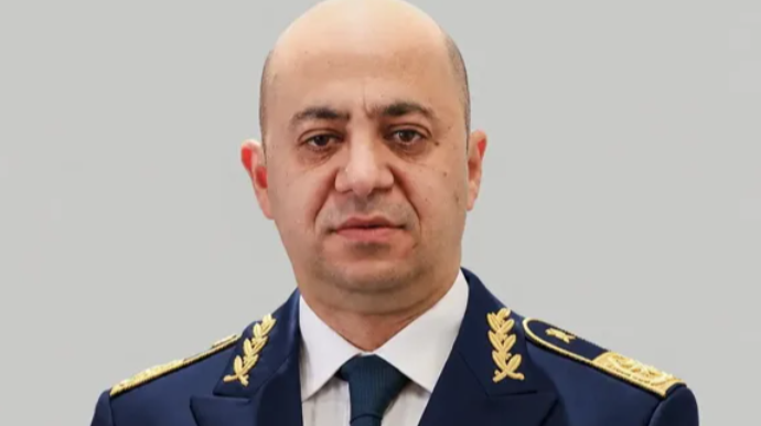 Vüsal Aslanov onları özünə müşavir təyin etdi - FOTO 