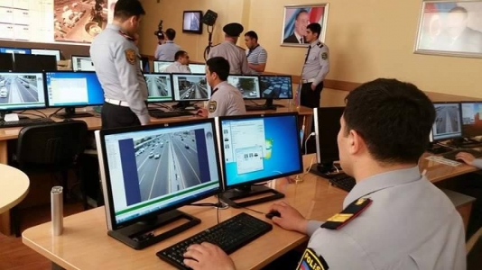 MMX protokola görə yol polisini 700 manat cərimə edəcəklər