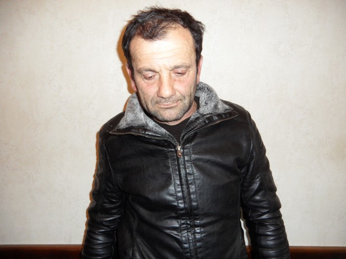 Asan qazanc yolu seçən 2-ci qrup əlil həbs edildi – FOTO