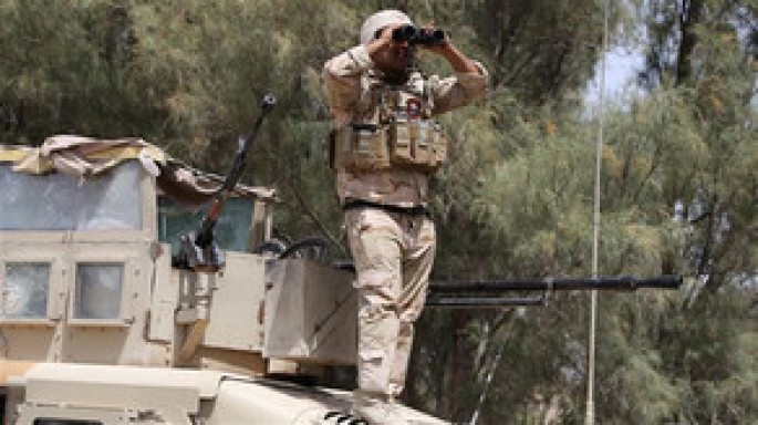 Partlayıcı dolu avtomobil partladıldı - 21 ölü