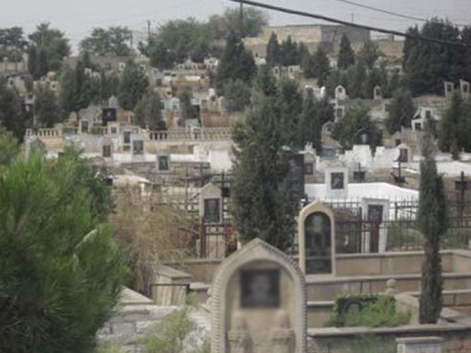 Yuxuda mərhum şəxsi görməyin mənası nədir?