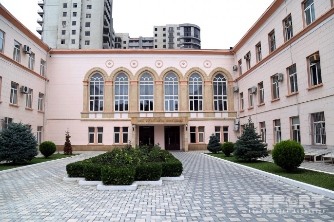 Bakıda tanışlarını şantaj edən şəxslərin apellyasiya şikayəti təmin edilməyib