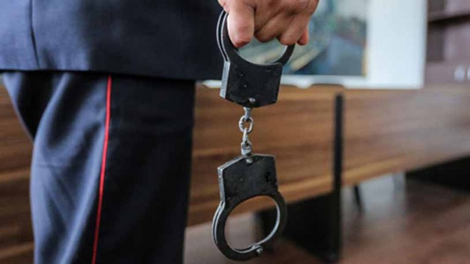 Bakıda 6 il əvvəl evdən oğurluq edən qadın tutulub