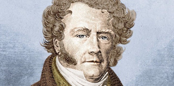 Cinayətkarı dəyişən tarixi gerçəklər: Fransua Ejen Vidok - FOTO