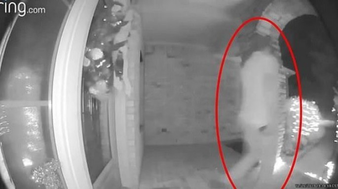 Kamera xətası sosial medianı bir-birinə vurdu  - VİDEO