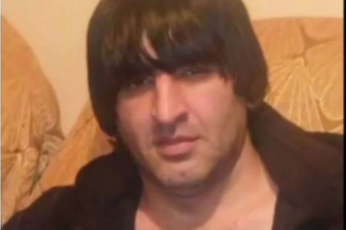 "Qoca"nın meyiti ailəsinə verildi