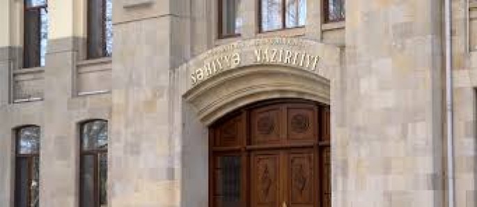 Sumqayıtda zəhərlənən uşaqlarda aşkarlanan virusun adı açıqlandı