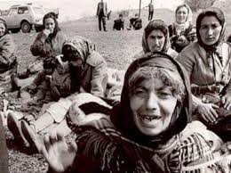 Ağdaban soyqırımından 26 il ötür