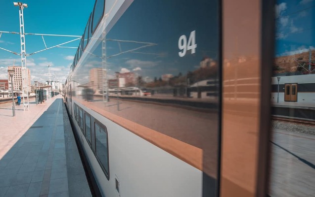 Bakı-Sabunçu-Bakı qatarının hərəkət cədvəli açıqlanıb - FOTO