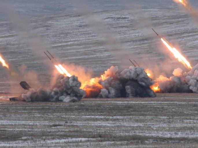 Azərbaycan Ordusunun şanlı aprel zəfərindən 3 il ötür