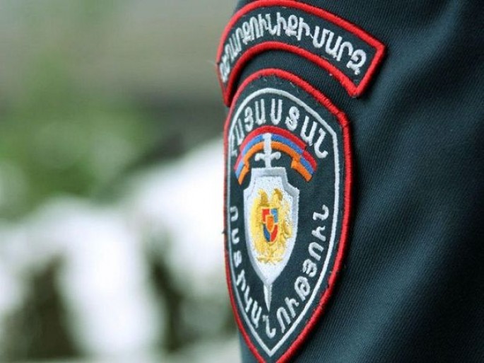 Polis cəbhədə qulluq etməmək üçün özünü güllələdi