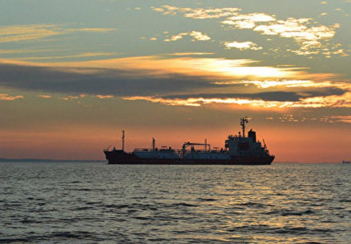 Piratlar tankerə hücum etdilər - 1,5 milyon litr yanacaq oğurlandı