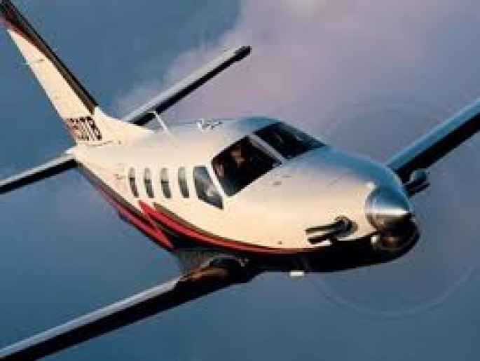 Turist təyyarəsi qəzaya uğrayaraq yandı: 4 nəfər hadisə yerində öldü – FOTO