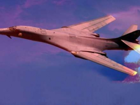 “Qiyamət təyyarəsi” ABŞ səmasında