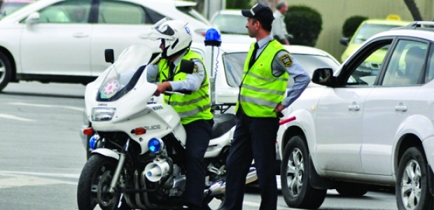 Yol polisi avtomobilinizi hansı hallarda dayandıra bilər? - 10 səbəb var