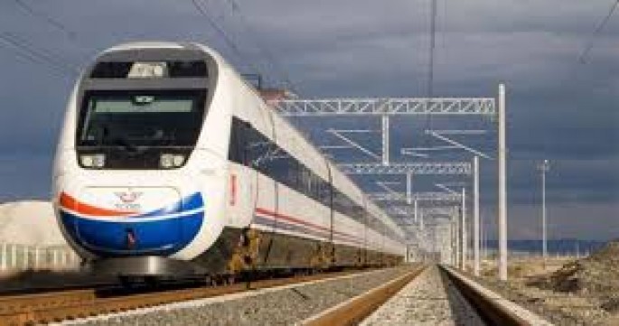 Hava limanına dəmiryolu ilə getmək mümkün olacaq