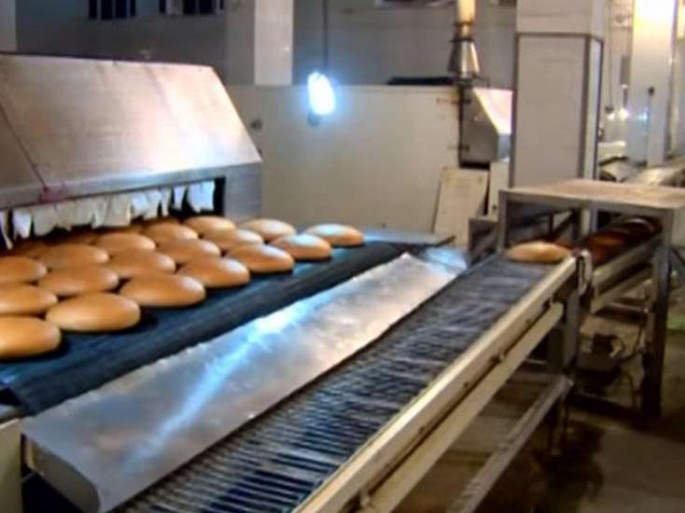 Tullantı çörəklər yenidən süfrəmizə qayıdacaq - VİDEO