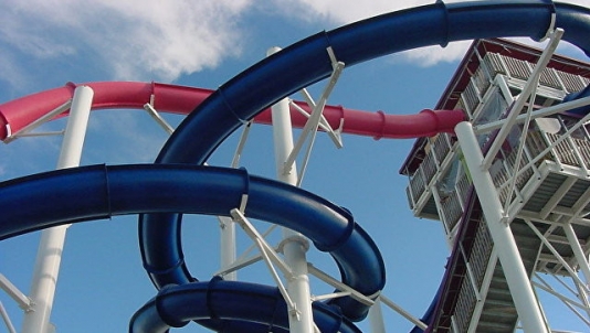 Akvaparkda qəza baş verib, konqresmenin oğlu ölüb