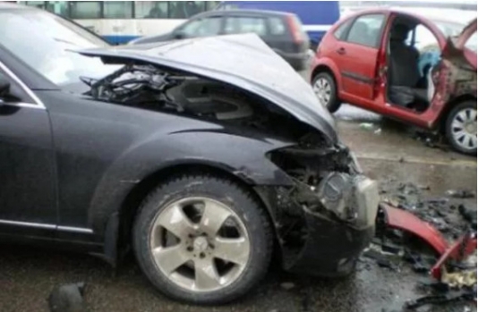 Azərbaycanlı məşhurun həyat yoldaşı avtomobil qəzasının qurbanı oldu - FOTO